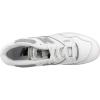 imageNew Balance Womens 550 SneakersWhite Juniper