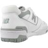 imageNew Balance Womens 550 SneakersWhite Juniper