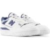 imageNew Balance Womens 550 SneakersWhite Vintage Indigo