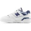 imageNew Balance Womens 550 SneakersWhite Vintage Indigo
