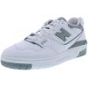 imageNew Balance Womens 550 SneakersWhiteGreen