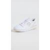 imageNew Balance Womens 550 SneakersWhiteLinen