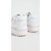 imageNew Balance Womens 550 SneakersWhiteLinen