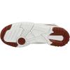 imageNew Balance Womens 550 SneakersWhiteRed