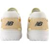 imageNew Balance Womens 550 SneakersWhiteSea Salt