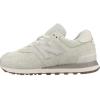 imageNew Balance Womens 574 SneakerMineral Natural