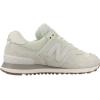 imageNew Balance Womens 574 SneakerMineral Natural