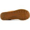 imageNew Balance Womens 574 V2 Sea Salt SneakerCopperNeo FlameSea Salt