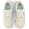 imageNew Balance Womens 574 V2 Sea Salt SneakerLinenMid Century PinkSea Salt