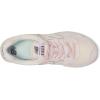 imageNew Balance Womens 574 V2 Sea Salt SneakerPink GraniteLinenSea Salt