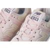 imageNew Balance Womens 574 V2 Sea Salt SneakerPink GraniteLinenSea Salt
