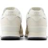 imageNew Balance Womens 574 V2 SneakerLinenSea Salt