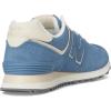 imageNew Balance Womens 574 V2 SneakerNew SpruceSea Salt