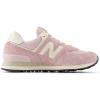 imageNew Balance Womens 574 V2 SneakerRose SugarPermafrost