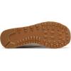 imageNew Balance Womens 574 V2 Spring SneakerAngora