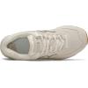 imageNew Balance Womens 574 V2 Spring SneakerAngora