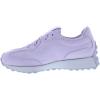 imageNew Balance Womens 574 V2 Spring SneakerAstral Glow Silver Purple