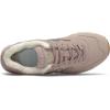imageNew Balance Womens 574 V2 Spring SneakerAu Lait