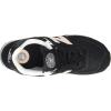imageNew Balance Womens 574 V2 Spring SneakerBlackOyster Pink