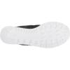 imageNew Balance Womens 574 V2 Spring SneakerBlackWhite