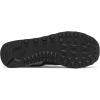 imageNew Balance Womens 574 V2 Spring SneakerBlackgrey