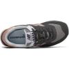 imageNew Balance Womens 574 V2 Spring SneakerGrey