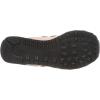 imageNew Balance Womens 574 V2 Spring SneakerPink Pink Black Pink Black