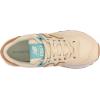 imageNew Balance Womens 574 V2 Spring SneakerVanillaMineral Sage