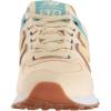 imageNew Balance Womens 574 V2 Spring SneakerVanillaMineral Sage