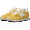 imageNew Balance Womens 574 V2 Spring SneakerWheatfield