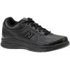 imageNew Balance Womens 577 V1 Laceup Walking ShoeBlack