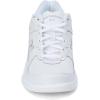 imageNew Balance Womens 577 V1 Laceup Walking ShoeWhite