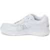 imageNew Balance Womens 577 V1 Laceup Walking ShoeWhite