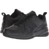 imageNew Balance Womens 608 V5 Casual Comfort Cross TrainerBlackBlack