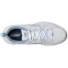imageNew Balance Womens 608 V5 Casual Comfort Cross TrainerWhiteLight Blue