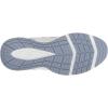 imageNew Balance Womens 608 V5 Casual Comfort Cross TrainerWhiteLight Blue