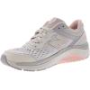 imageNew Balance Womens 847 V4 Walking ShoeArctic FoxSilver MinkPeach Soda