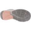 imageNew Balance Womens 847 V4 Walking ShoeArctic FoxSilver MinkPeach Soda