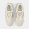 imageNew Balance Womens 9060 SneakersBeigeWhite