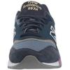 imageNew Balance Womens 997H V1 SneakerNatural IndigoDusty Cedar