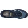 imageNew Balance Womens 997H V1 SneakerNatural IndigoDusty Cedar