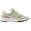 imageNew Balance Womens 997H V1 SneakerTimber WolfOlivineIce Wine