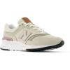 imageNew Balance Womens 997H V1 SneakerTimber WolfOlivineIce Wine