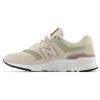 imageNew Balance Womens 997H V1 SneakerTimber WolfOlivineIce Wine