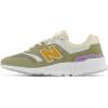 imageNew Balance Womens 997H V1 SneakerTrue CamoGolden Hour