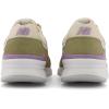 imageNew Balance Womens 997H V1 SneakerTrue CamoGolden Hour