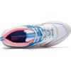 imageNew Balance Womens 997h V1 SneakerArctic FoxGuava