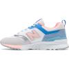 imageNew Balance Womens 997h V1 SneakerArctic FoxGuava