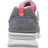 imageNew Balance Womens 997h V1 SneakerBlackGuava