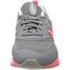 imageNew Balance Womens 997h V1 SneakerBlackGuava